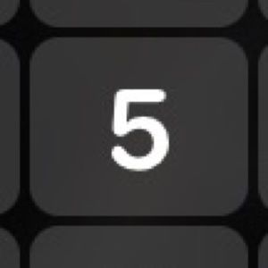 Meet your Posher, Rorie